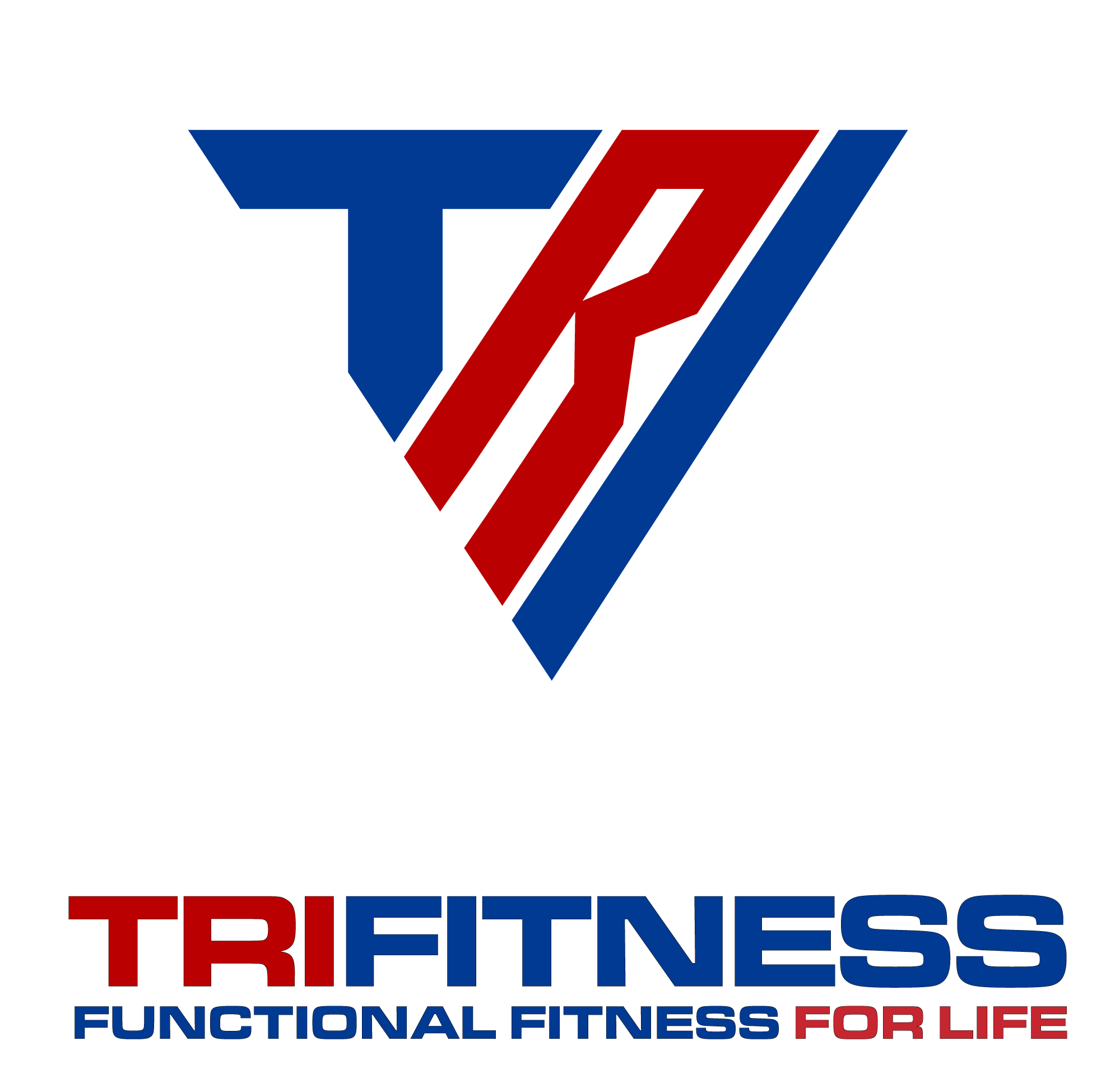 TriFitness — Functional Fitness for Life